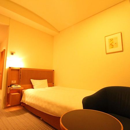 Hotel Nagoya Garden Palace Екстер'єр фото