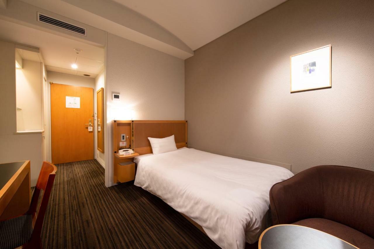 Hotel Nagoya Garden Palace Екстер'єр фото